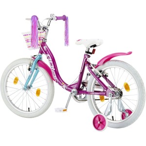 20" Polar Junior