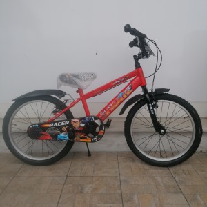 20" BMX Trail Racer