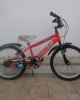 20" BMX Trail Racer