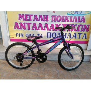 20" MTB Alpina Alpha 7v