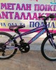 20" MTB Alpina Alpha 7v 20" MTB Alpina Alpha 7v