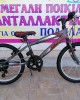 20" MTB Alpina Alpha 7v
