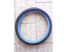 Ελαστικό 20×2.25 Kenda K1052 (μαύρο-μπλε)