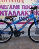 24" Alpina Alpha Eco
