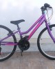24" Clermont Magusta Shimano