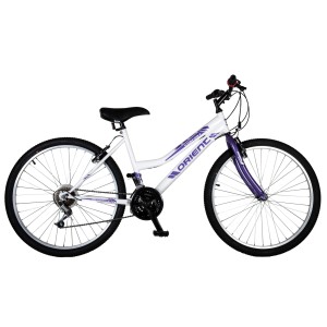 24" Orient Comfort