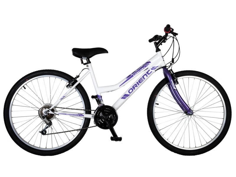 26" Orient Comfort