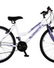 26" Orient Comfort