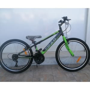 24" Trail 40E