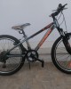 24" Carrera M4 2000 V-BR