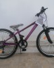 24" Carrera M4 2000 V-BR
