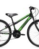 24" Clermont Freeland Shimano