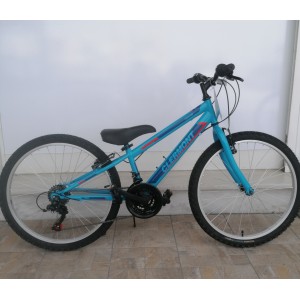 24" Clermont Freeland eco