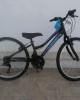 24" Clermont Magusta Shimano
