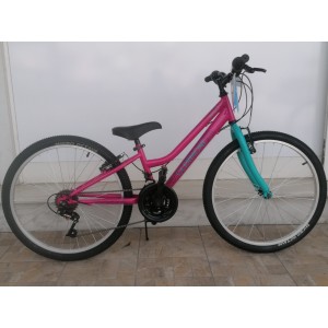 24" Clermont Magusta Shimano