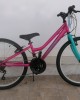 24" Clermont Magusta Shimano