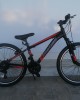 24" Motion Umit Alloy