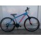24" Motion Umit Alloy