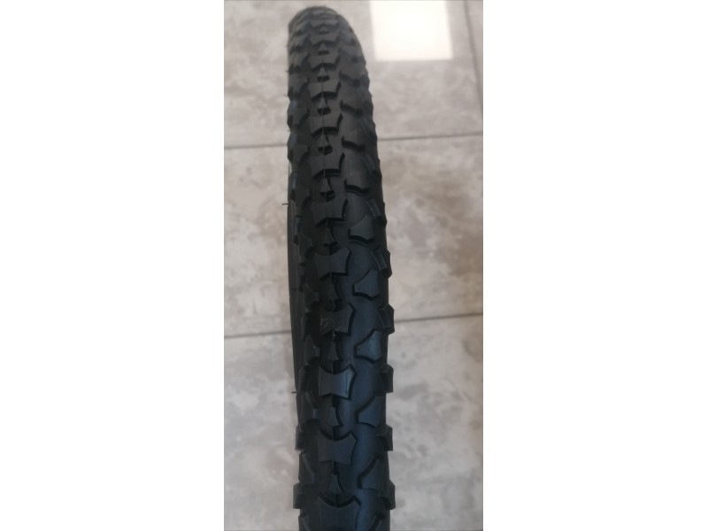 Ελαστικό Hakuba 24×1.95 με ενίσχυση 3mm