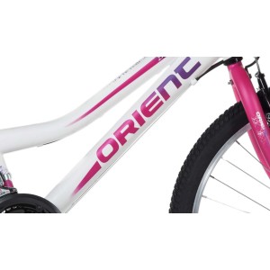 26" Orient Matrix