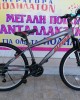 26" Alpina Alpha Shimano με ανάρτηση