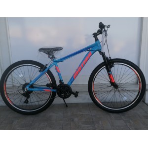  26" Motion Umit Alloy