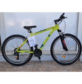 27.5'' DHS Terrana 2723 Alloy