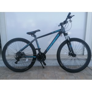 27.5" Carrera M7 2000 HDisc