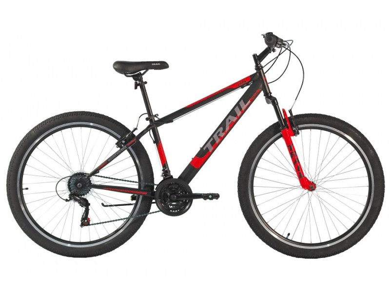 27.5" Trail 70AS Susp