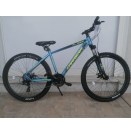 27,5" Carrera M7 2000 MD