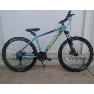 27.5" Carrera M7 MD