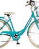28" Orient City Alley