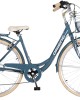 28" Orient City Alley