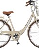 28" Orient City Alley