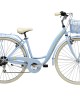28" Adriatica Panda 6v
