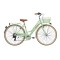 28" Adriatica Retro Alloy 