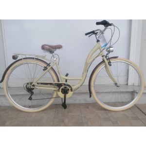 28" Clermont Eclipse 