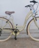 28" Clermont Eclipse 