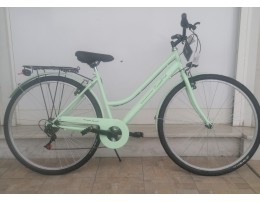 28'' Emerald Bike