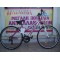 28" Orient Pulse Alloy