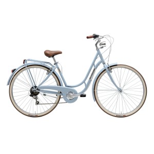 28" Adriatica Danish 6v