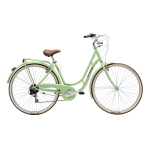 28" Adriatica Danish 6v