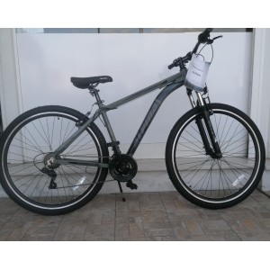29" Alpina XCMR Alloy