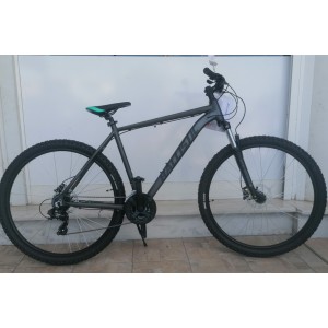 29" Ballistic Taurus-S HD