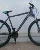 29" Ballistic Taurus-S HD