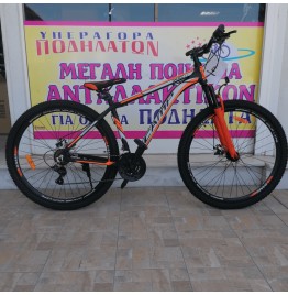 27.5'' Camp XC 4.2 MD alloy