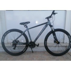 29" Carrera M9 2000 V-Brake