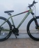 29" Carrera M2000HD