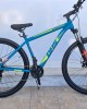 29" DHS Terrana 2925 MD Alloy