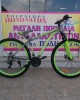 29" Camp XC 4.2 MD alloy
